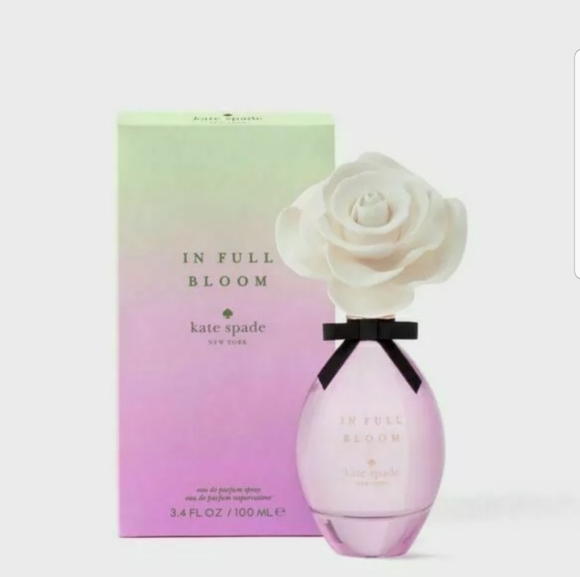 kate spade Other - 🚚 Kate Spade In Full Bloom NEW